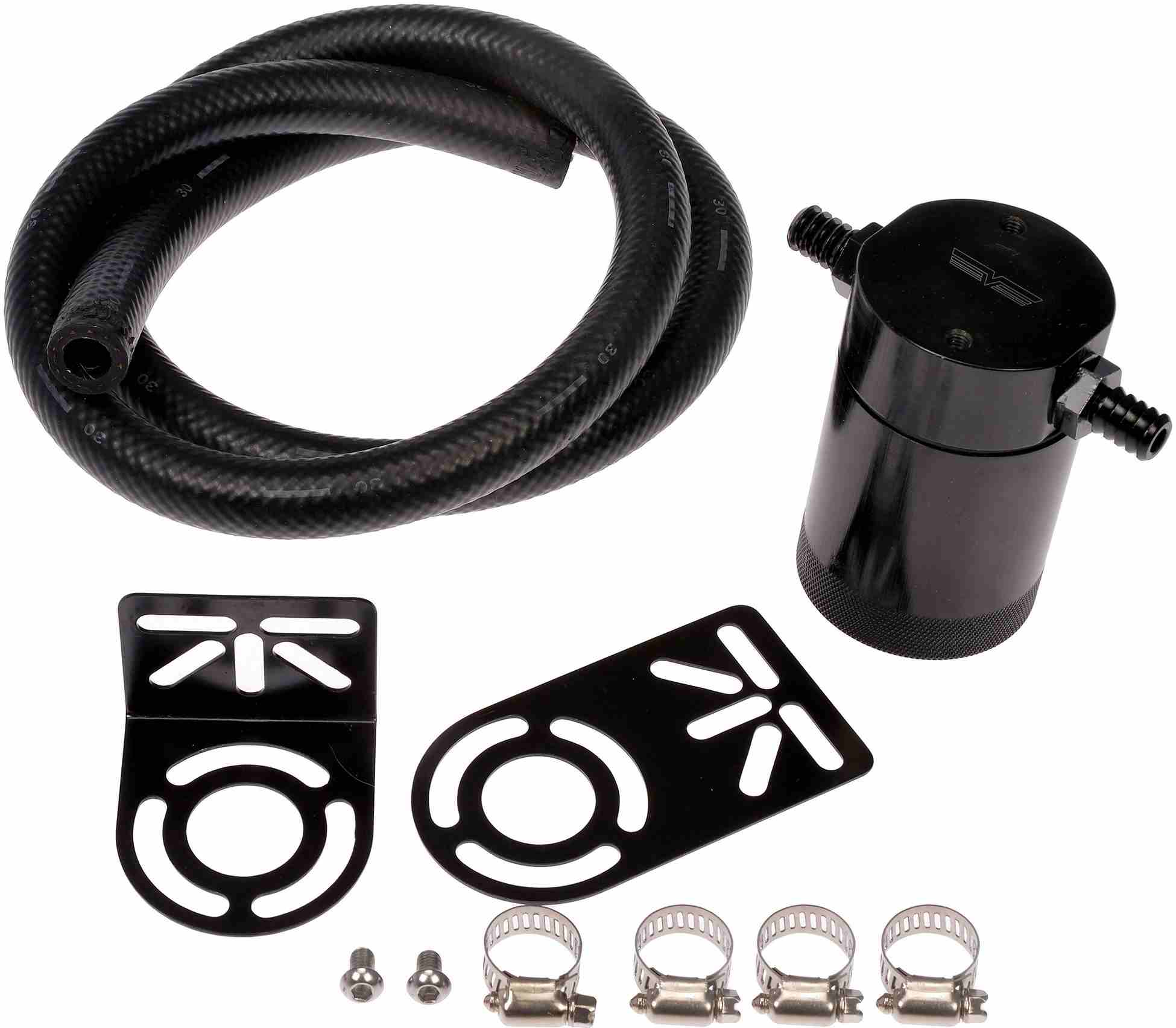 Dorman - HELP OIL CATCH CAN SYSTEM 46110