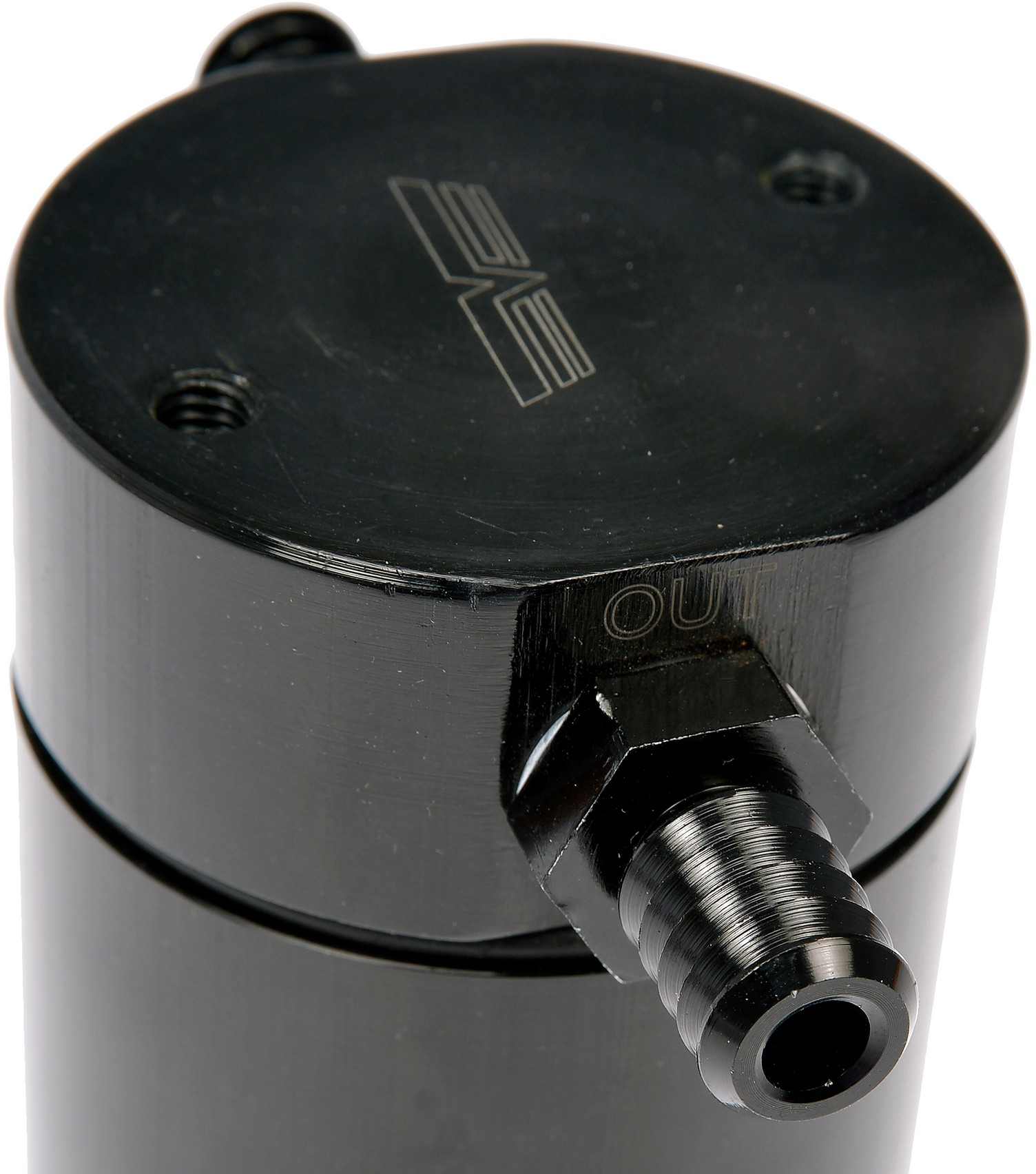 Dorman - HELP OIL CATCH CAN SYSTEM 46110