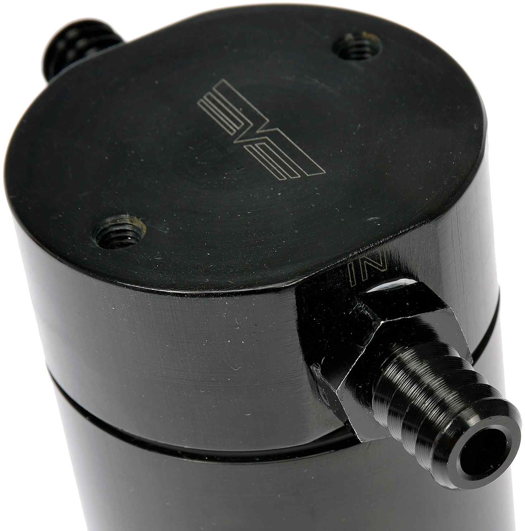 Dorman - HELP OIL CATCH CAN SYSTEM 46110