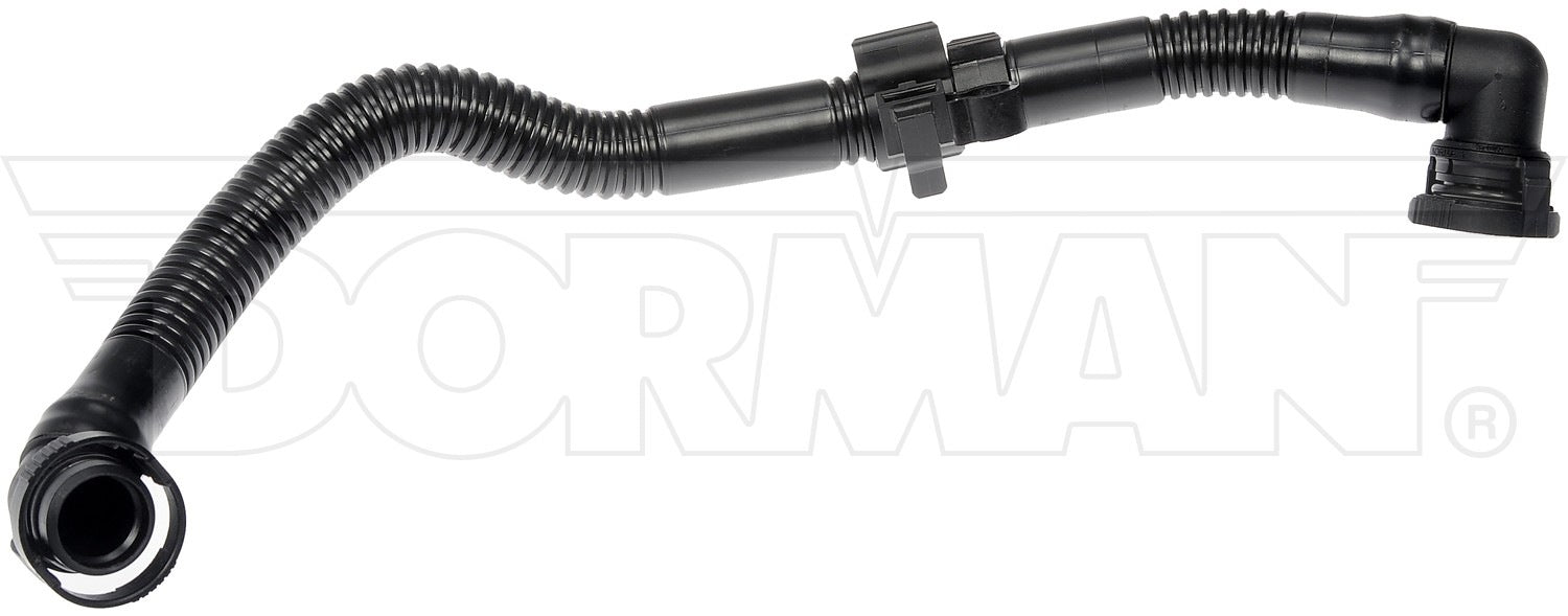 Dorman - HELP PCV Valve Hose 46825