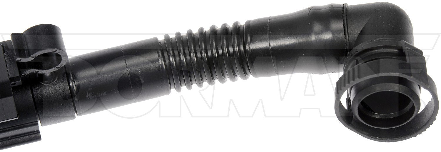Dorman - HELP PCV Valve Hose 46825