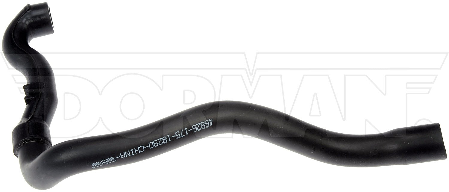 Dorman - HELP PCV Valve Hose 46826