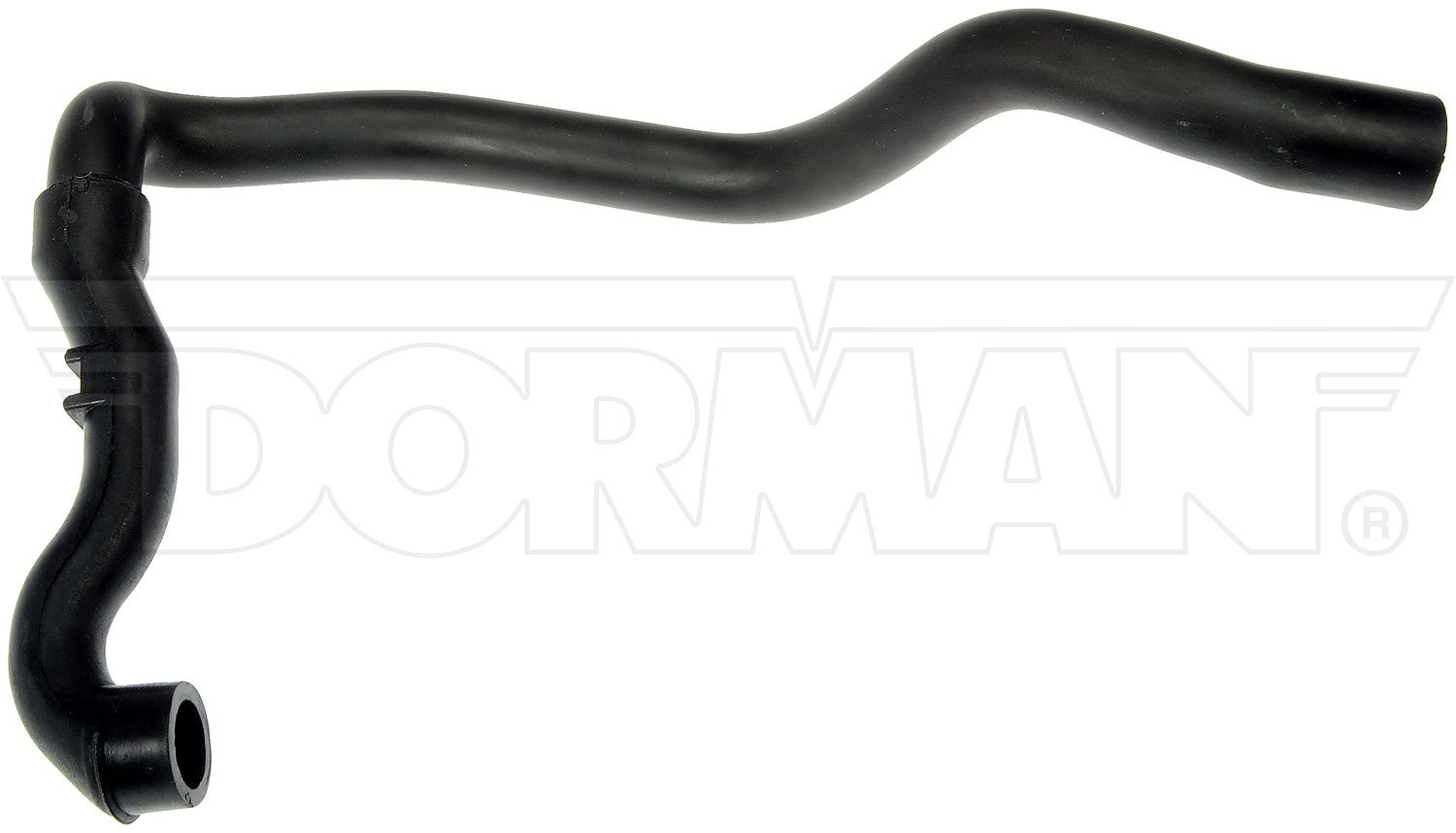 Dorman - HELP PCV Valve Hose 46827