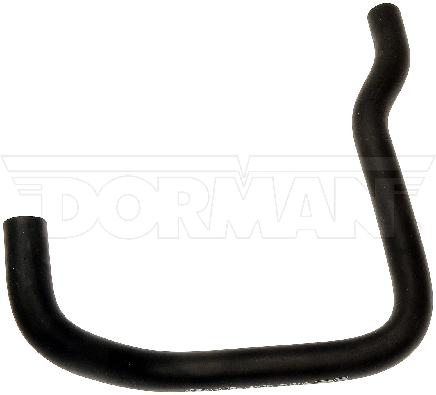 Dorman - HELP PCV Valve Hose 46830