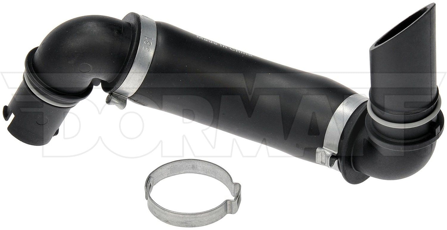 Dorman - HELP PCV Valve Hose PCV Breather Hose for 2004-2007 Ford 46832