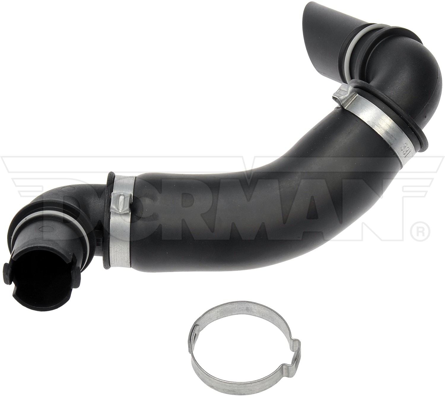 Dorman - HELP PCV BREATHER HOSE 46832