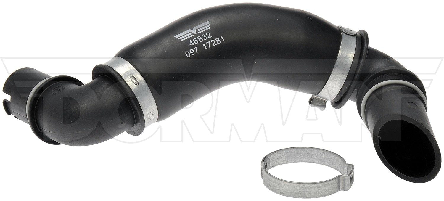 Dorman - HELP PCV Valve Hose 46832
