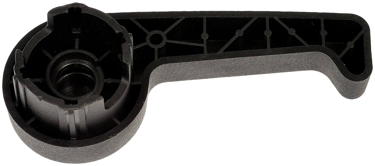 Dorman - HELP HOOD RELEASE HANDLE 46910