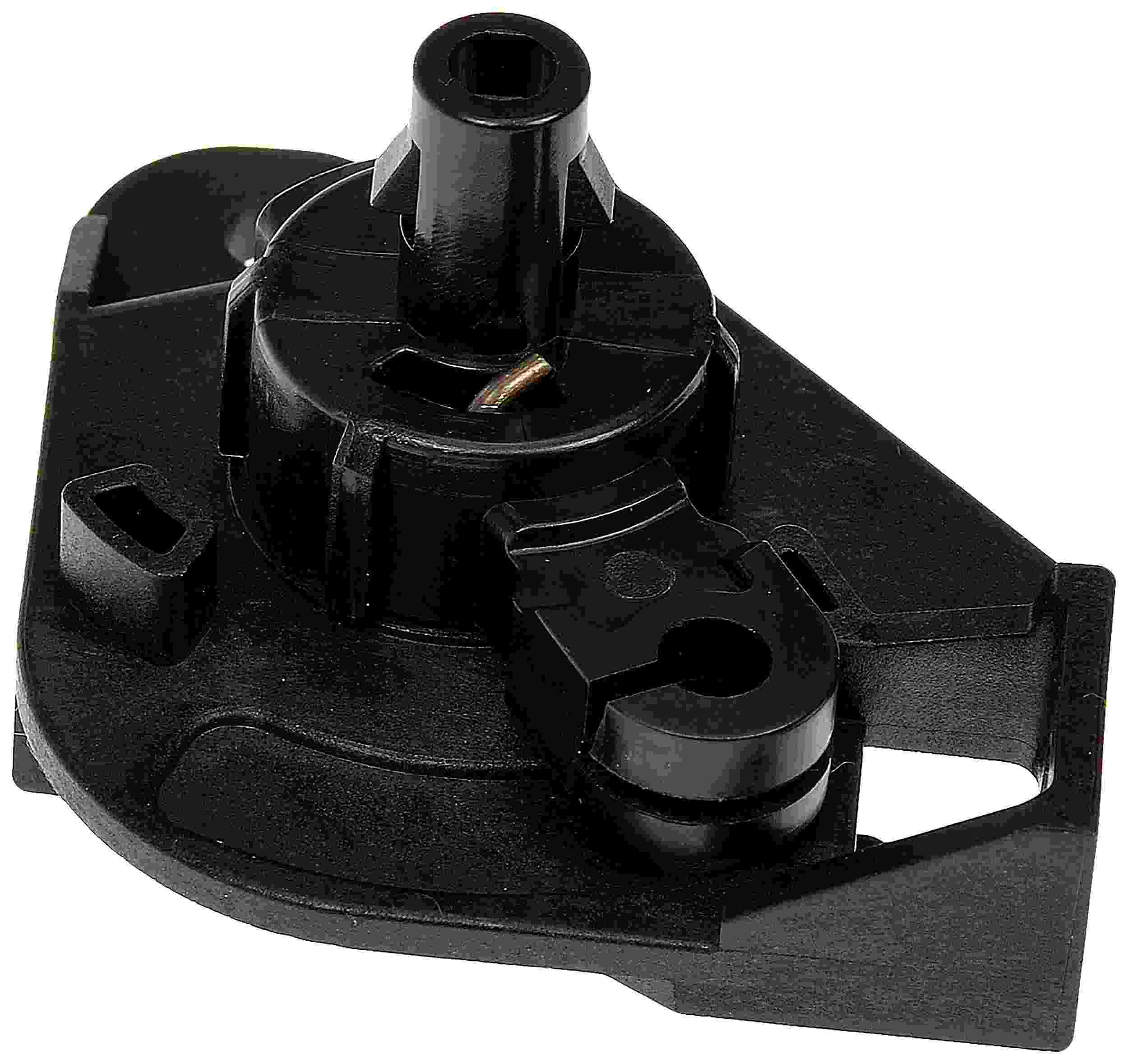 Dorman - HELP HOOD RELEASE HANDLE BRACKET 46911