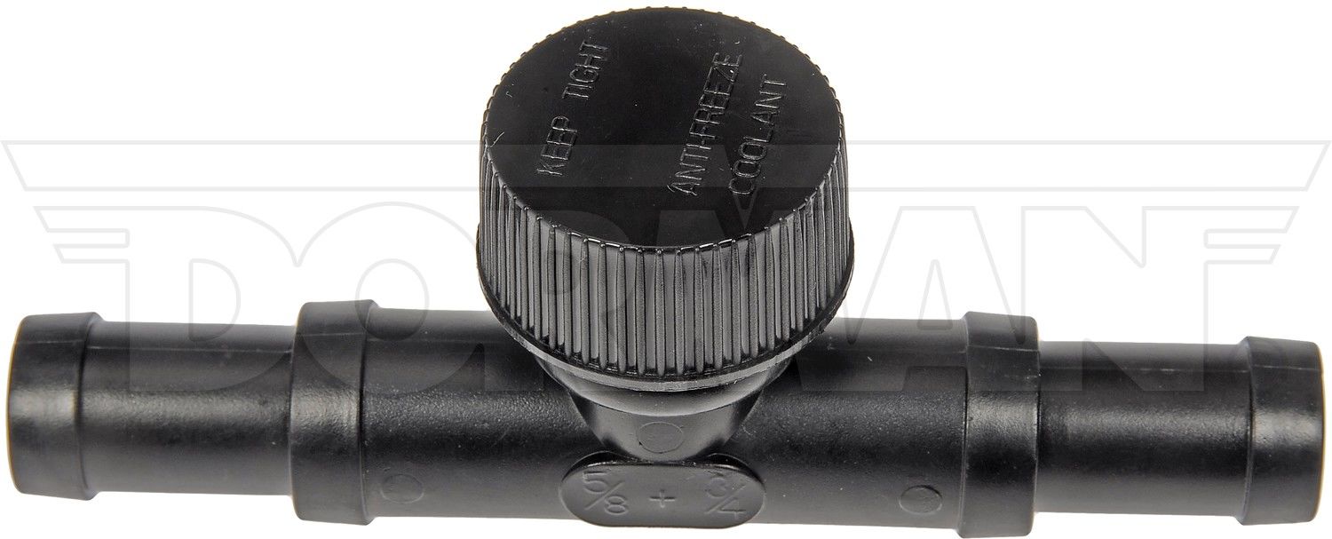 Dorman - HELP Radiator Flush Kit 47018