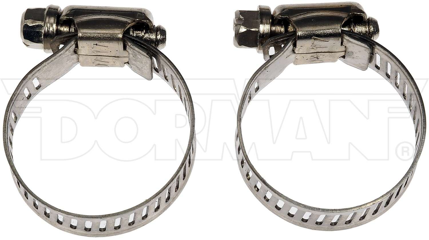 Dorman - HELP HOSE TEE FLUSH KIT 5/8 AND 3 47018
