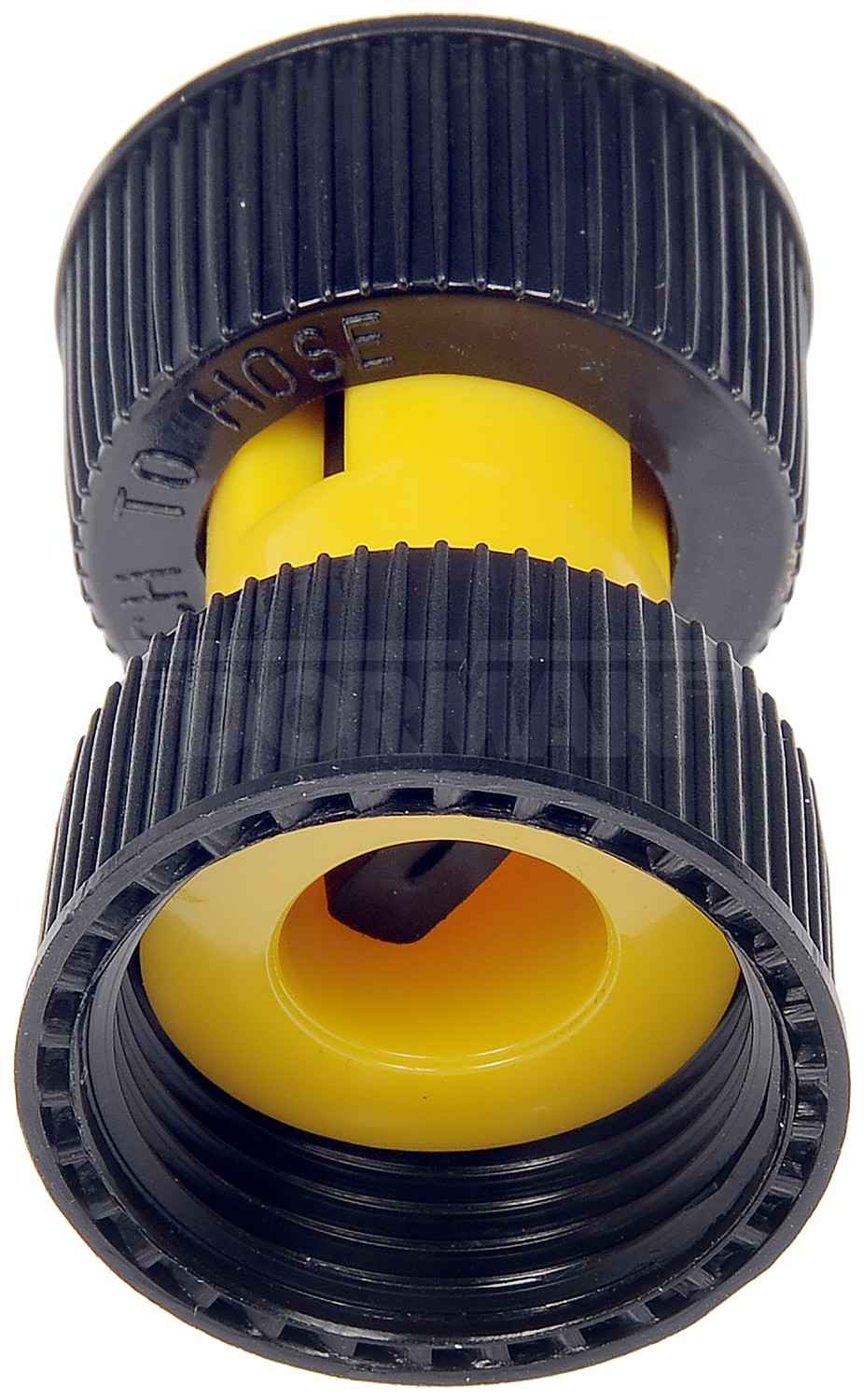 Dorman - HELP HOSE TEE FLUSH KIT 5/8 AND 3 47018