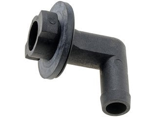 Dorman PCV Valve Elbow for Jeep Cherokee 1993-91 Jeep Comanche 1992-91 Jeep Grand Cherokee 1993 Jeep Wrangler 1993-91 47056