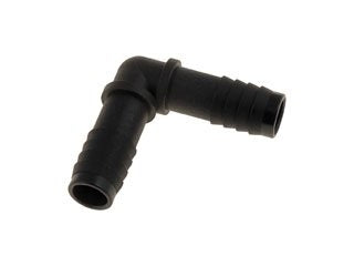 Dorman HVAC Heater Hose Connector 5/8\" X 5/8\" Elbow Plastic 47062