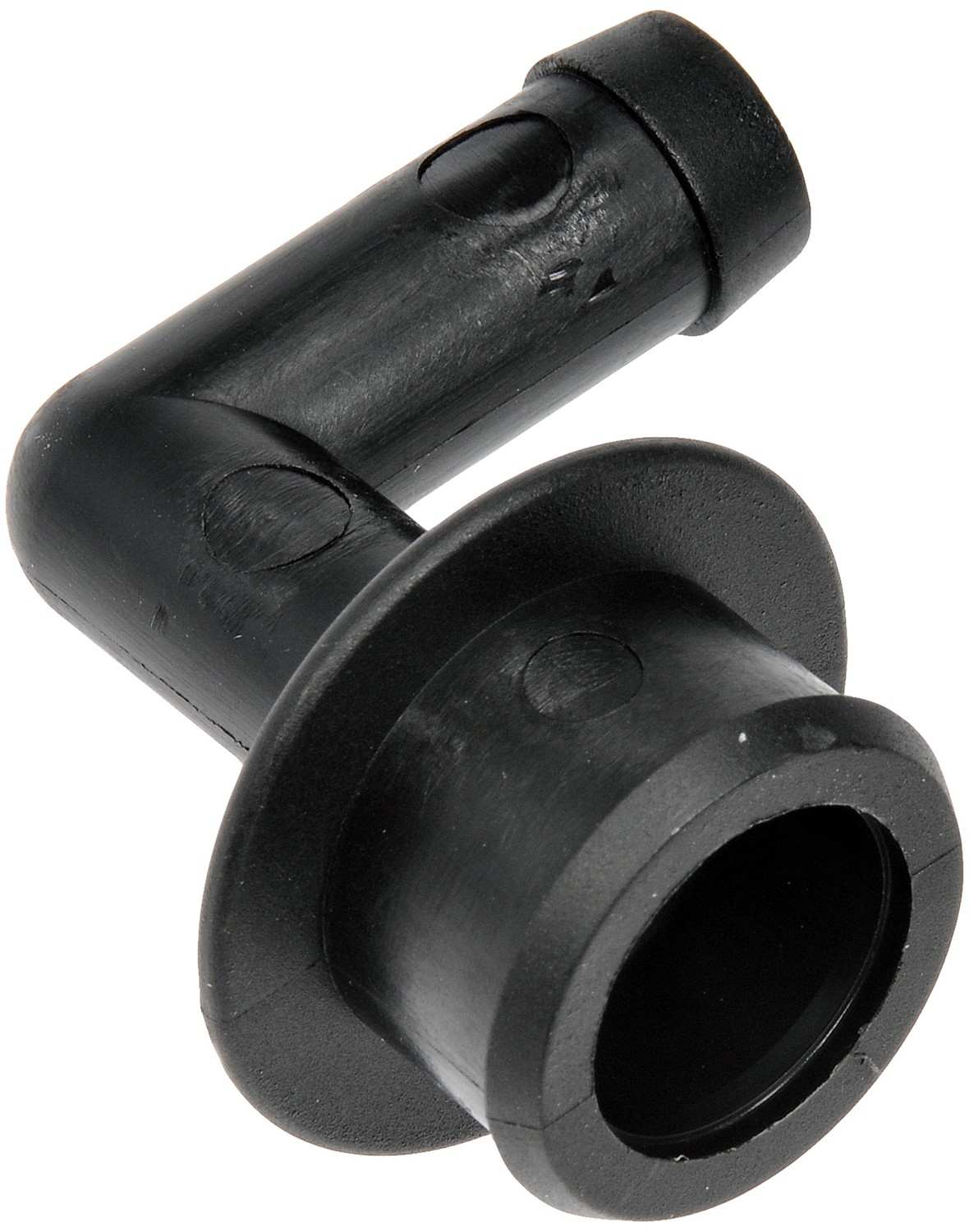 Dorman HELP PCV Valve Elbow for 1994-2003 Dodge and 1994-2006 Jeep 47079