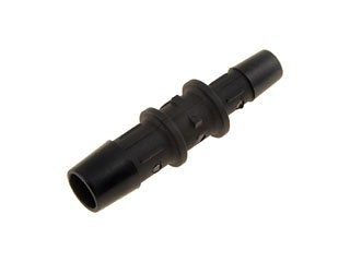 Dorman HELP Heater Hose Connector 1/2 In X 3/8 In Plastic for HVAC Repair 47082