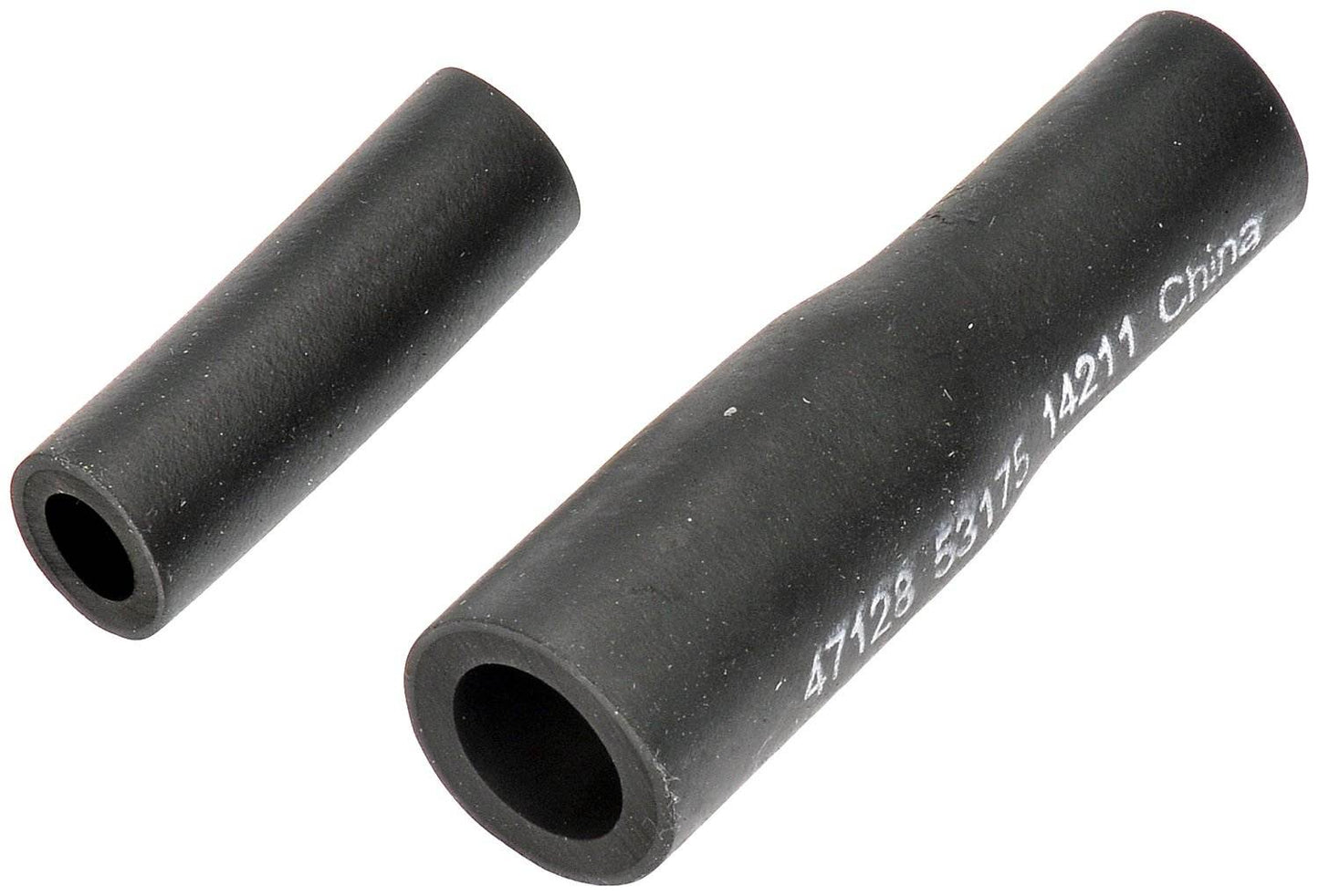 Dorman - HELP PCV Valve Hose with Valve Cover Breather for Jeep Cherokee 2001-97 Jeep Grand Cherokee 2004-97 Jeep Wrangler 2004-97 47128