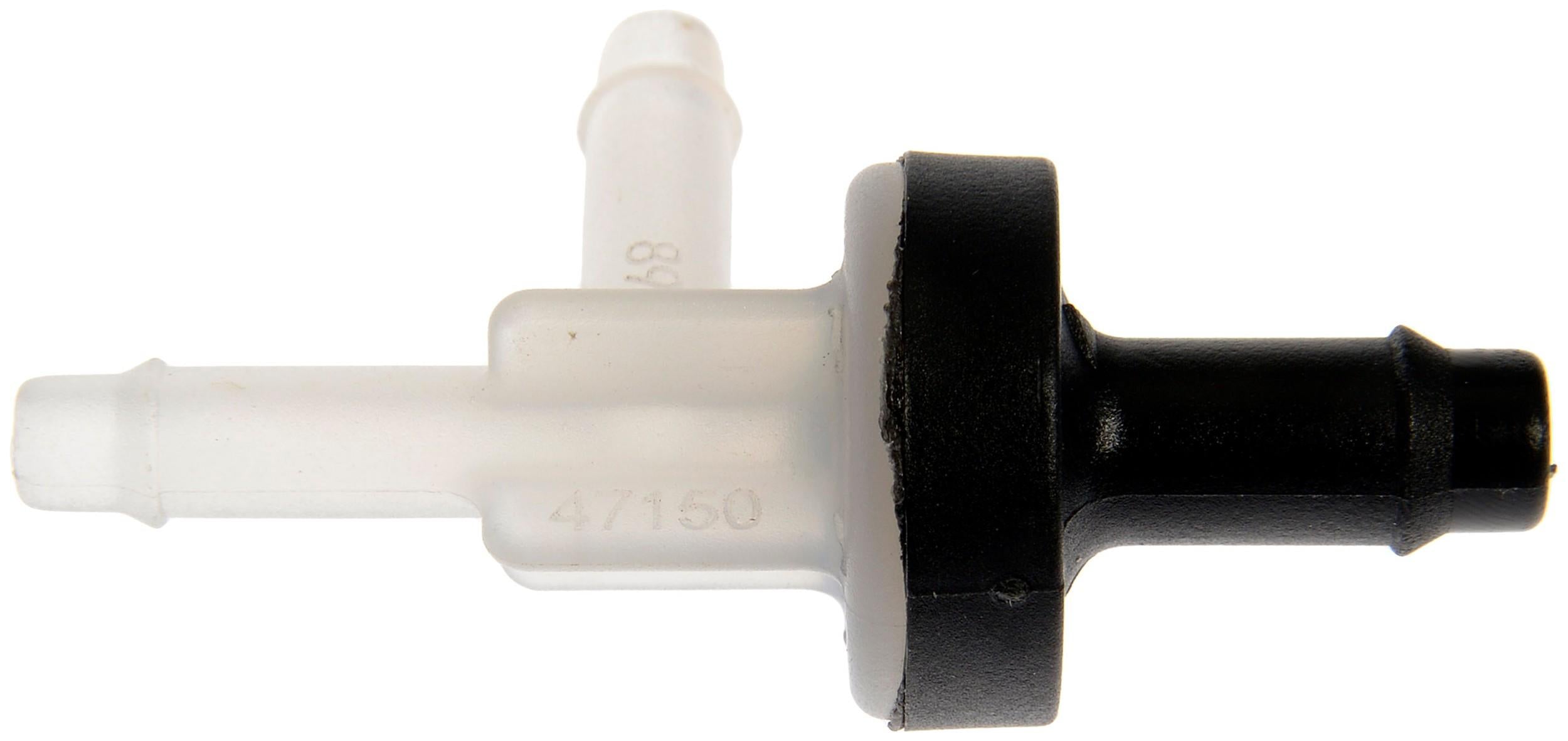Dorman - HELP Vacuum Check Valve 47150