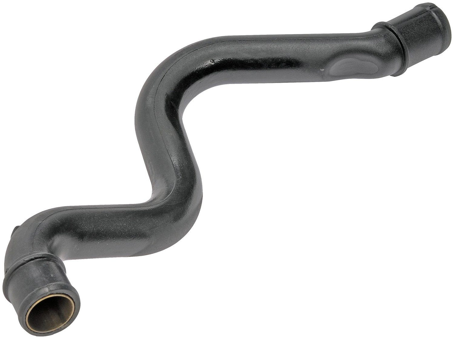 Dorman - HELP Engine Crankcase Breather Hose for 2006-00 Volkswagen Golf and 2005-00 Volkswagen Jetta 47167