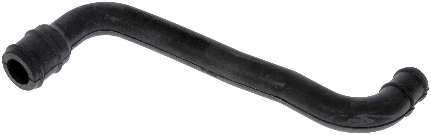 Dorman - HELP Engine Crankcase Breather Hose for 2002 Volkswagen Golf & 2003-01 Volkswagen Jetta 47168