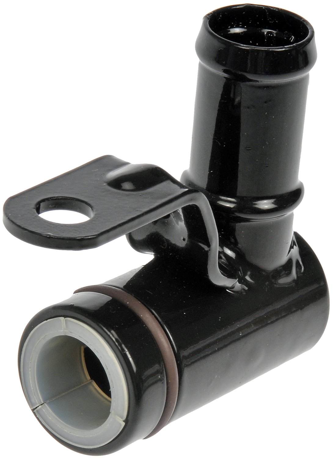 Dorman - HELP HVAC Heater Hose Fitting with Leak-Proof Design for 1996-1999 Buick Oldsmobile Pontiac 47214