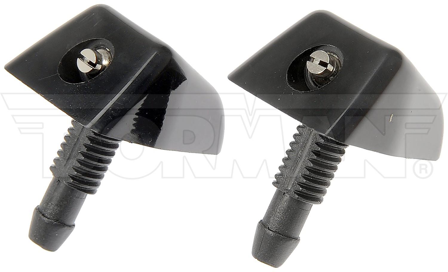 Dorman - HELP Windshield Washer Nozzle 47237