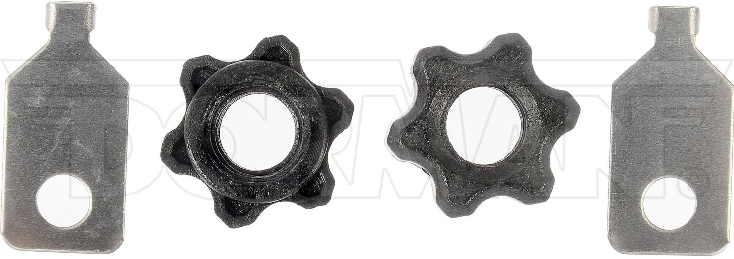 Dorman - HELP Windshield Washer Nozzle 47237