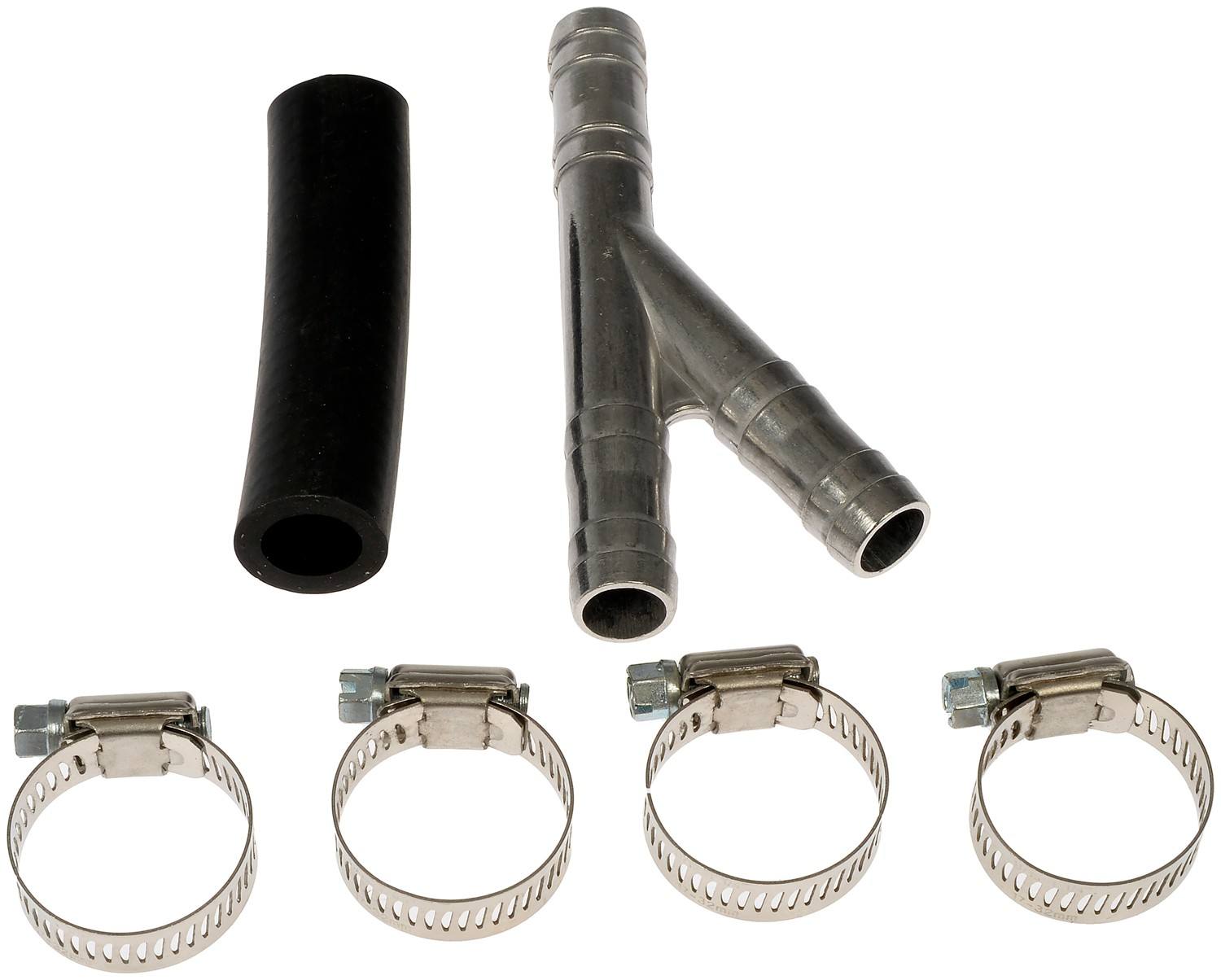 Dorman - HELP ALUMINUM HEATER HOSE REPAIR KIT 47238HP