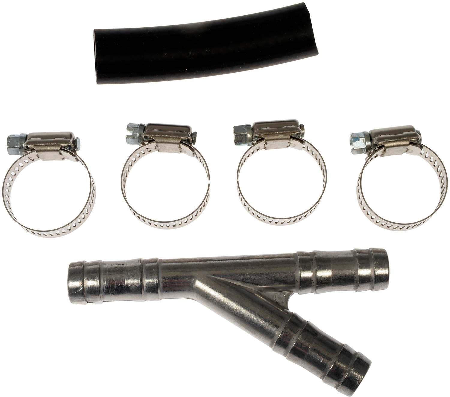 Dorman - HELP ALUMINUM HEATER HOSE REPAIR KIT 47238HP