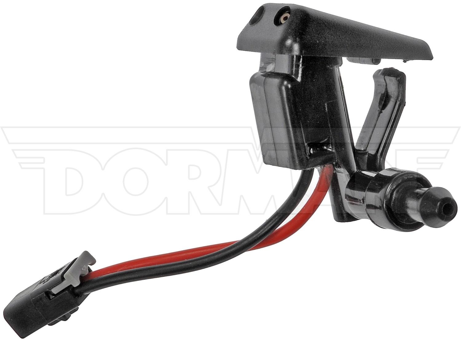 Dorman - HELP Windshield Washer Nozzle 47256