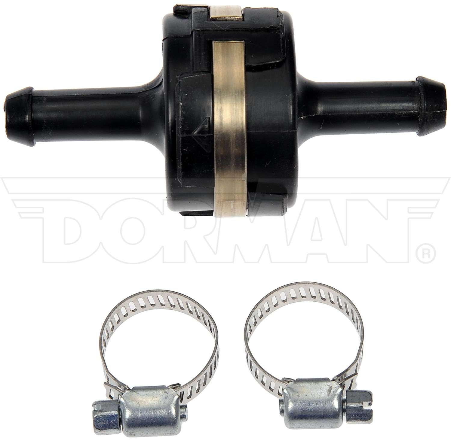 Dorman - HELP POWER STEERING FILTER 47289