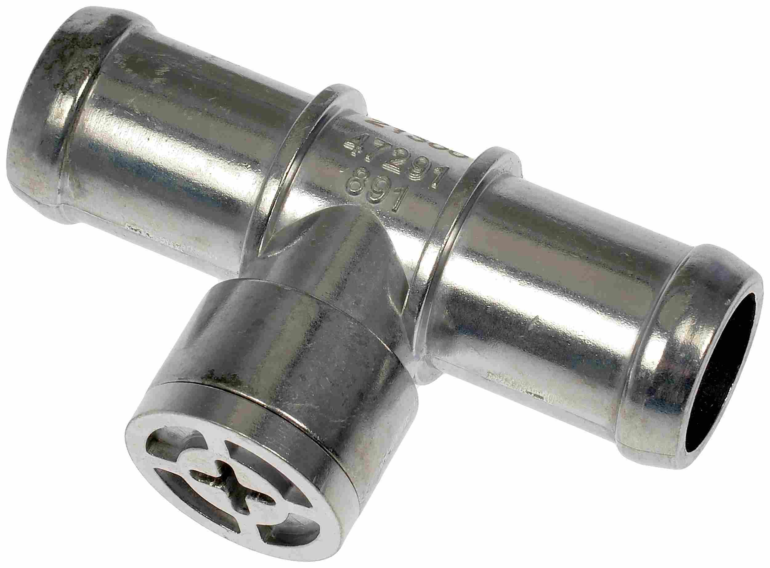 Dorman - HELP COOLANT BLEEDER JUNCTION 47291