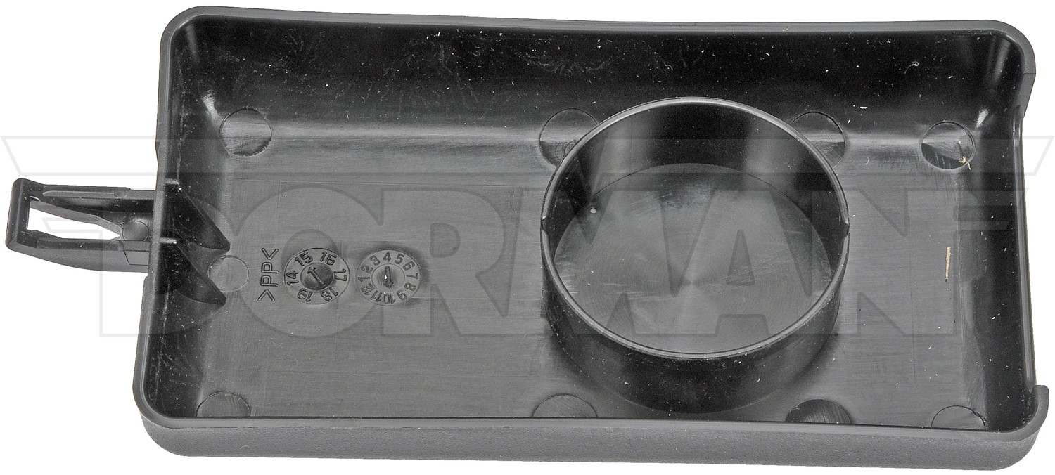 Dorman - HELP Washer Fluid Reservoir Cap 47313