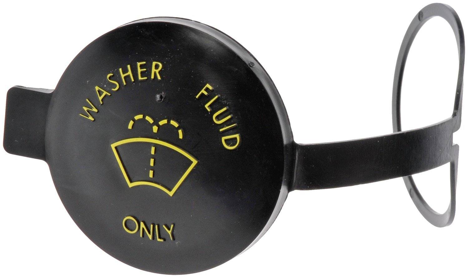 Dorman - HELP Washer Fluid Reservoir Cap 47314