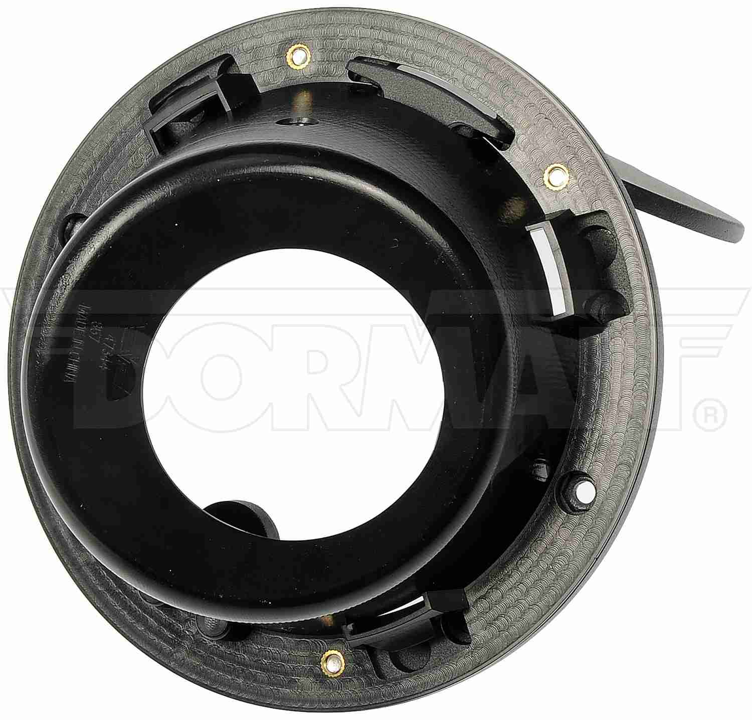 Dorman - HELP Fuel Filler Door Kit 47344