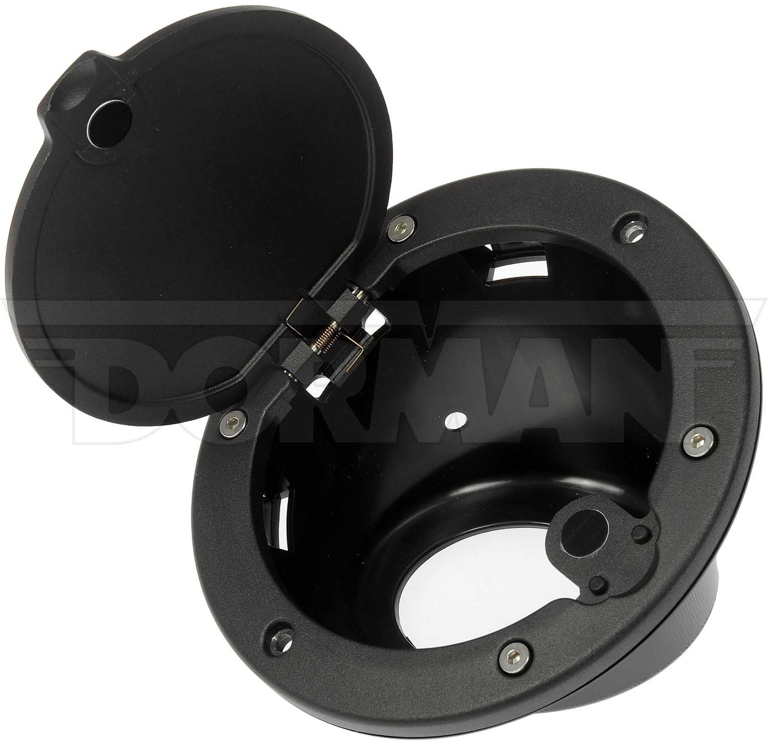 Dorman - HELP Fuel Filler Door Kit 47344