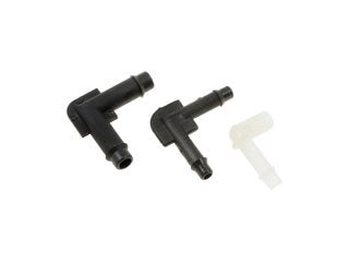 Dorman - Autograde Vacuum Connector 47355