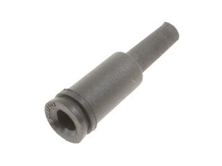 Dorman Autograde 1/8 X 7/32 In Soft Vacuum Tubing Connector for Automotive Emissions Systems 47403