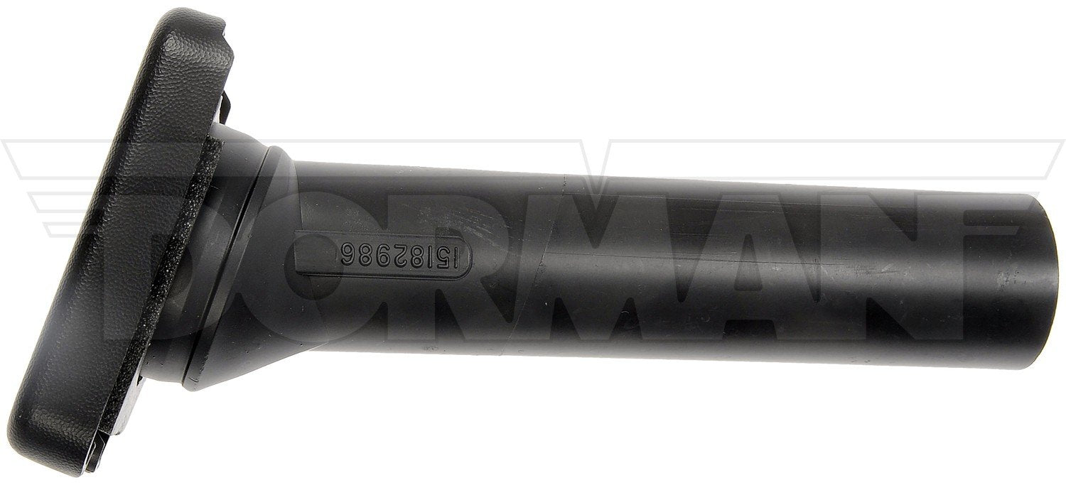 Dorman Spare Tire Hoist Lock Cylinder Tube with Debris Protection for 1999-2007 Chevrolet, GMC 47822