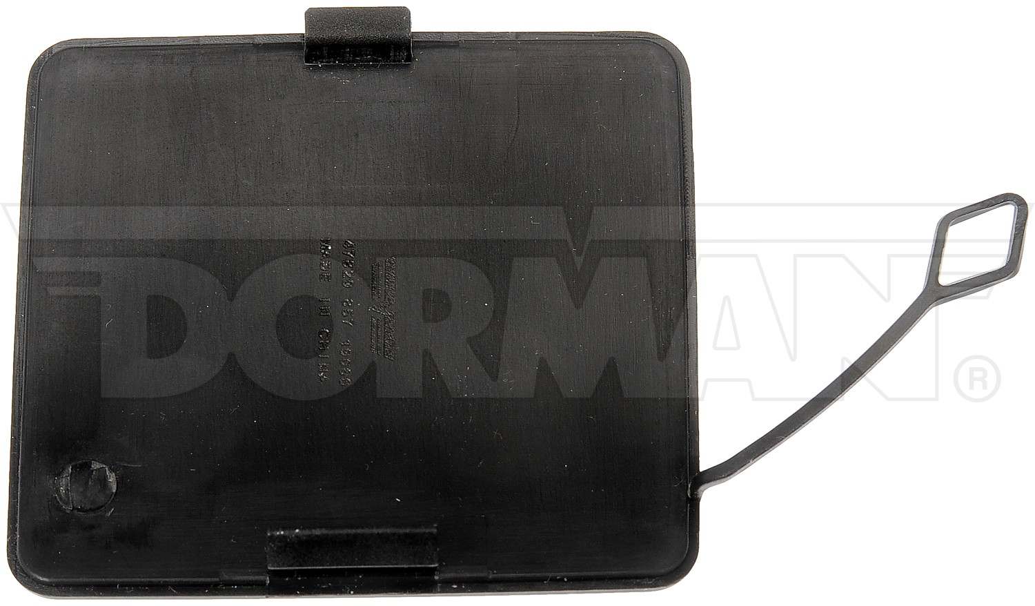 Dorman - HELP Spare Tire Hoist Access Hole Cover 47829