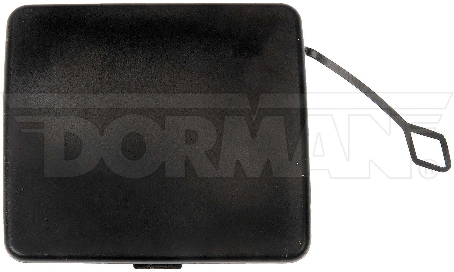 Dorman - HELP Spare Tire Hoist Access Hole Cover 47829