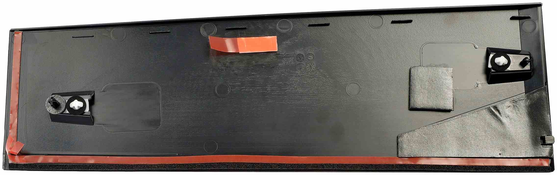 Dorman - HELP DOOR APPLIQUE 47876