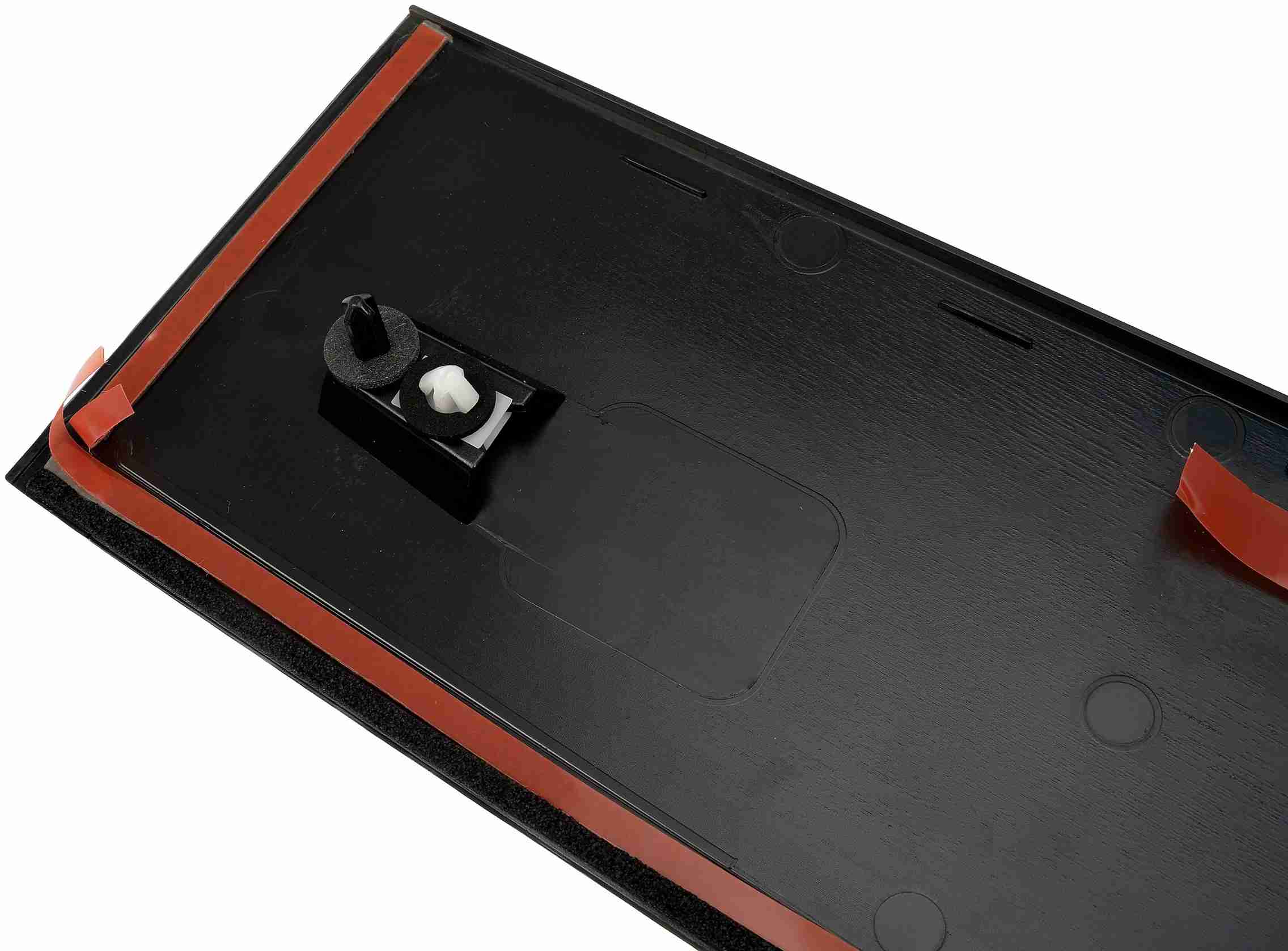 Dorman - HELP DOOR APPLIQUE 47876