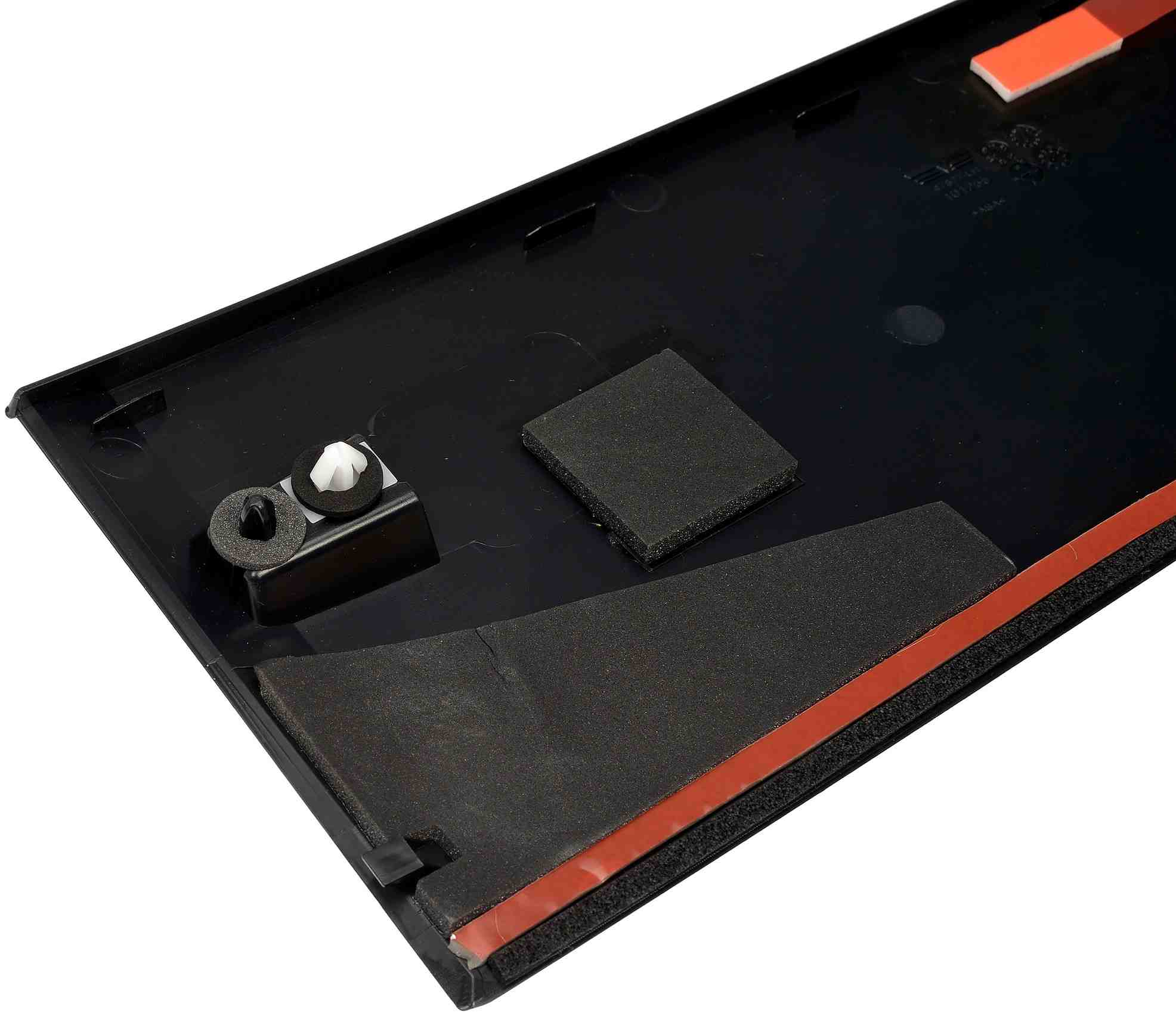 Dorman - HELP DOOR APPLIQUE 47877