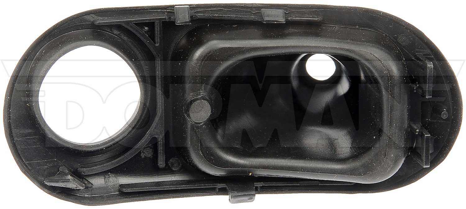 Dorman - HELP Automatic / Manual Transmission Shift Boot 47996