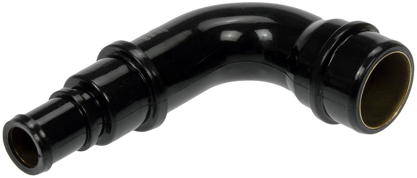 Dorman Engine Crankcase Breather Hose for 2001 Audi 2006-2010 Volkswagen 48005