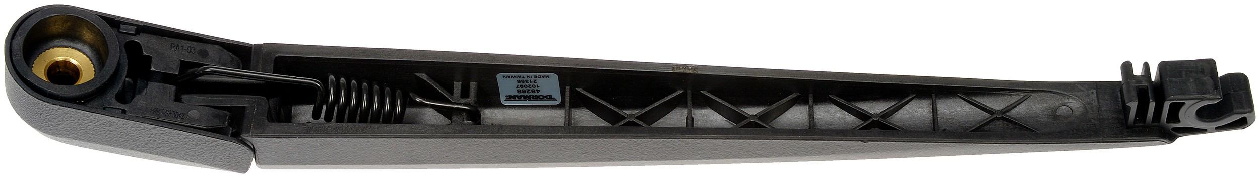 Dorman - HELP REAR WIPER ARM 49268