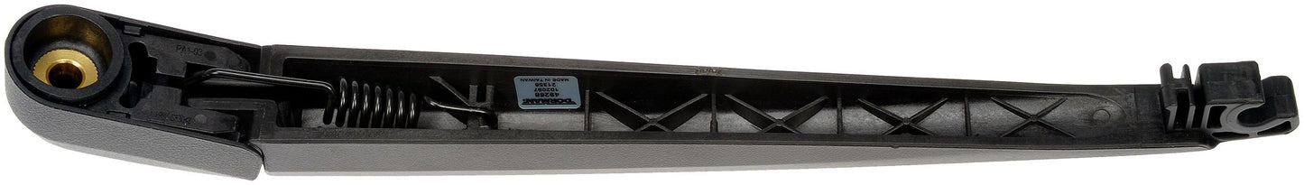 Dorman - HELP REAR WIPER ARM 49268