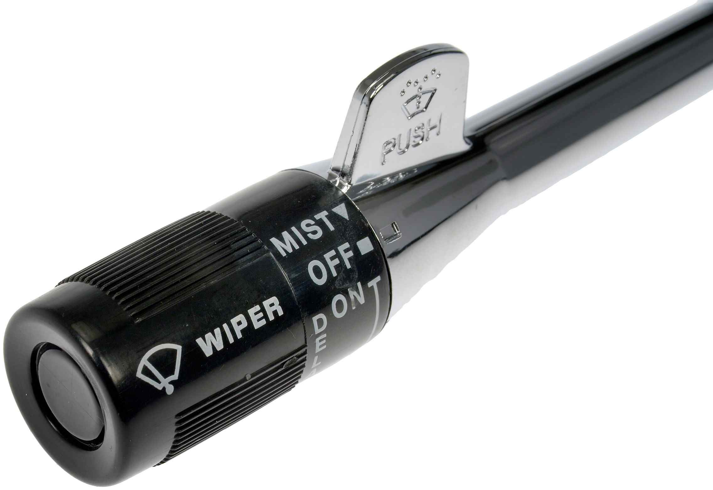 Dorman - HELP CRUISE CONTROL LEVER 49273