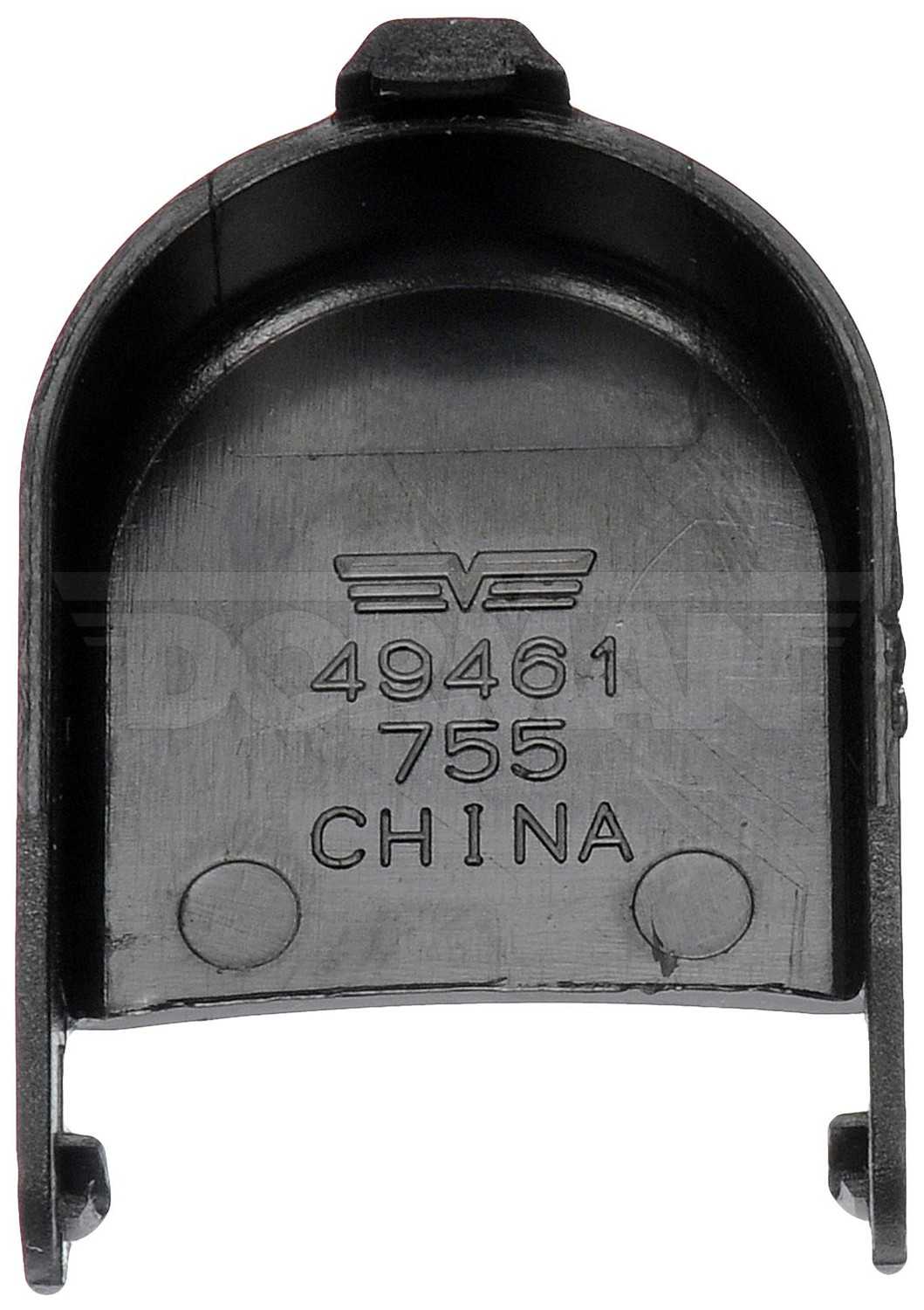 Dorman - HELP WIPER ARM NUT COVER 49461